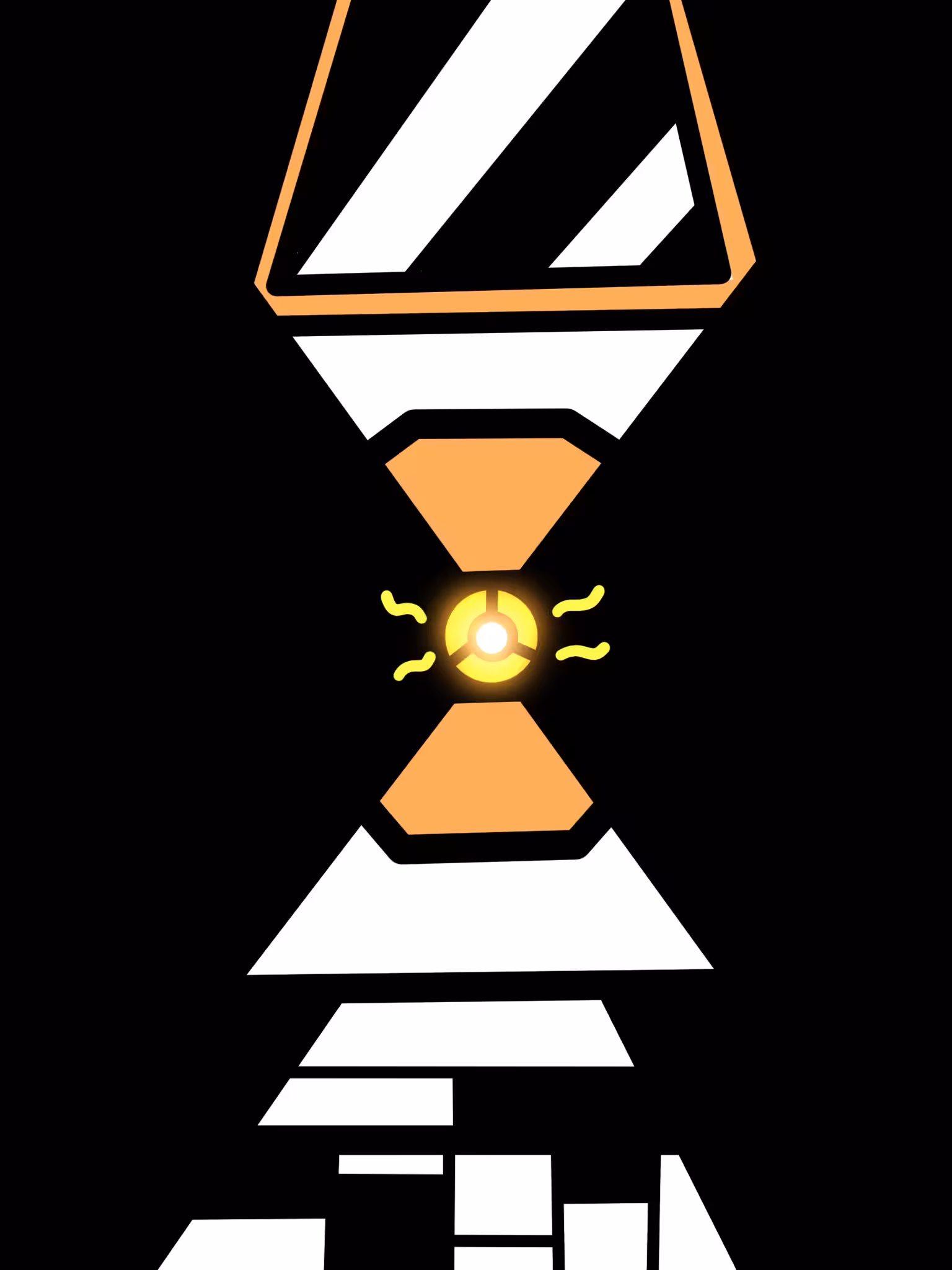 The Abstract Mind #2 by Jacob M