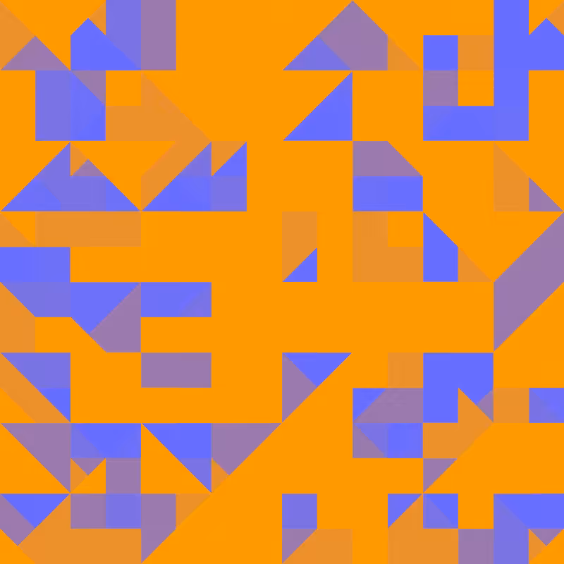 Patchwork Geometry #219