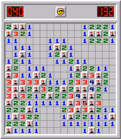 TEZOSWEEPER