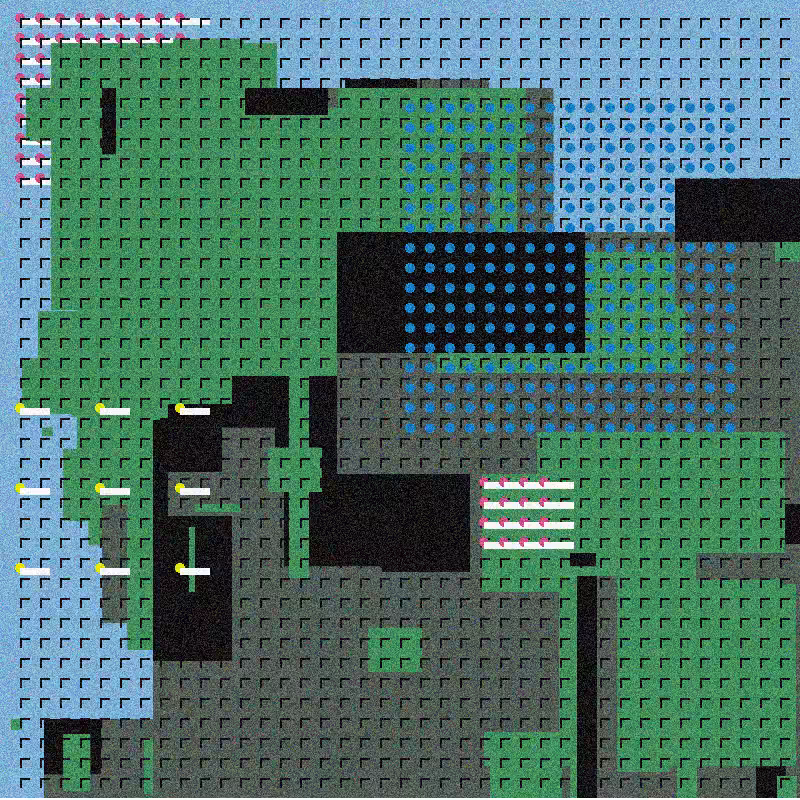 Pulverize Grid #73
