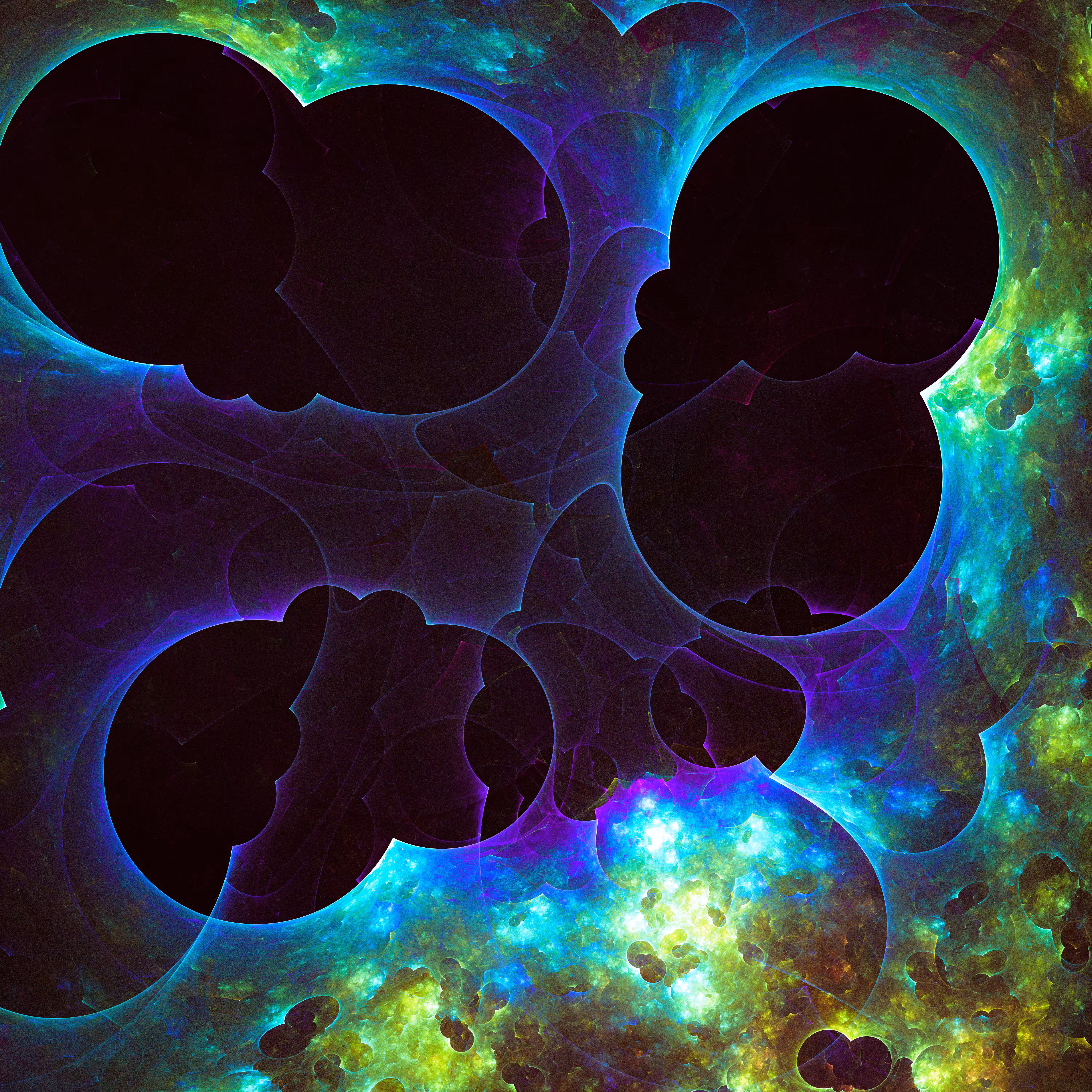 Shadow Node 3
