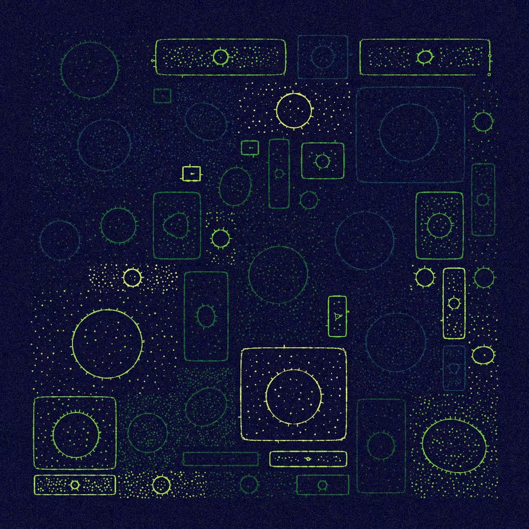 Microcosm #65