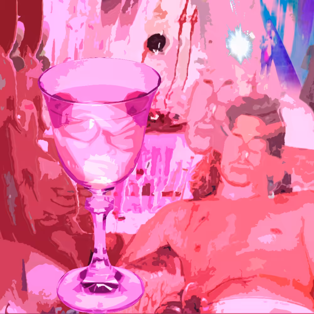 RED WINE