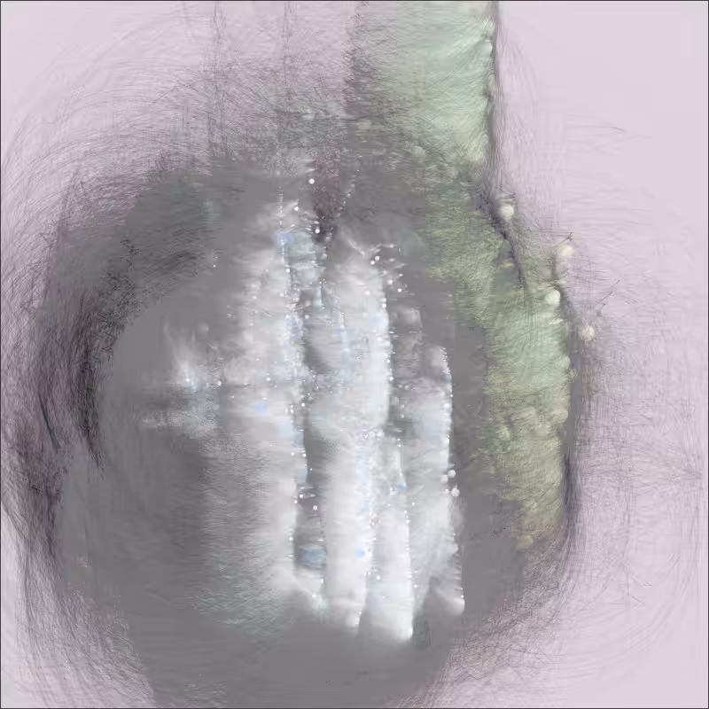 Stitched #31