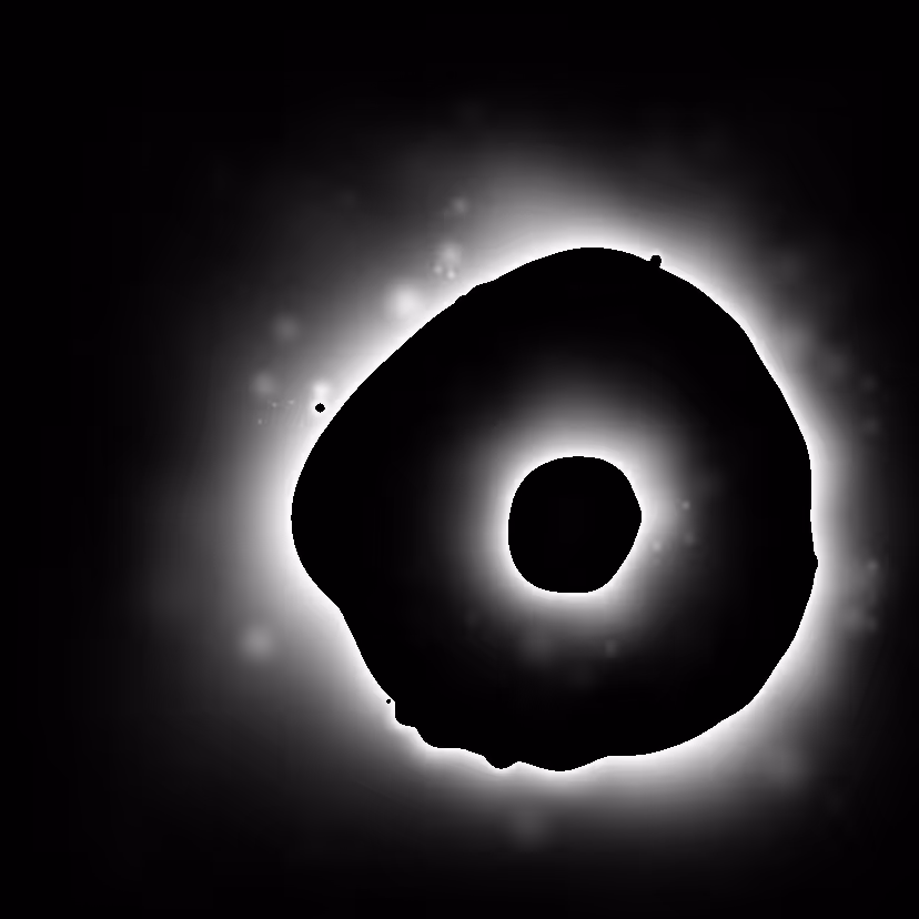 Black Plasma