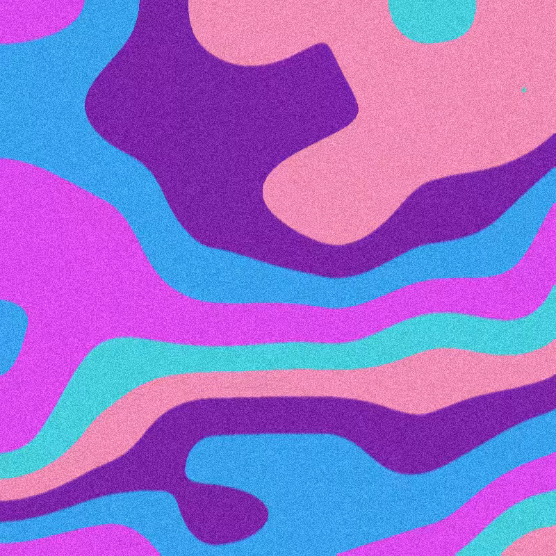 Organic Oeuvre #55