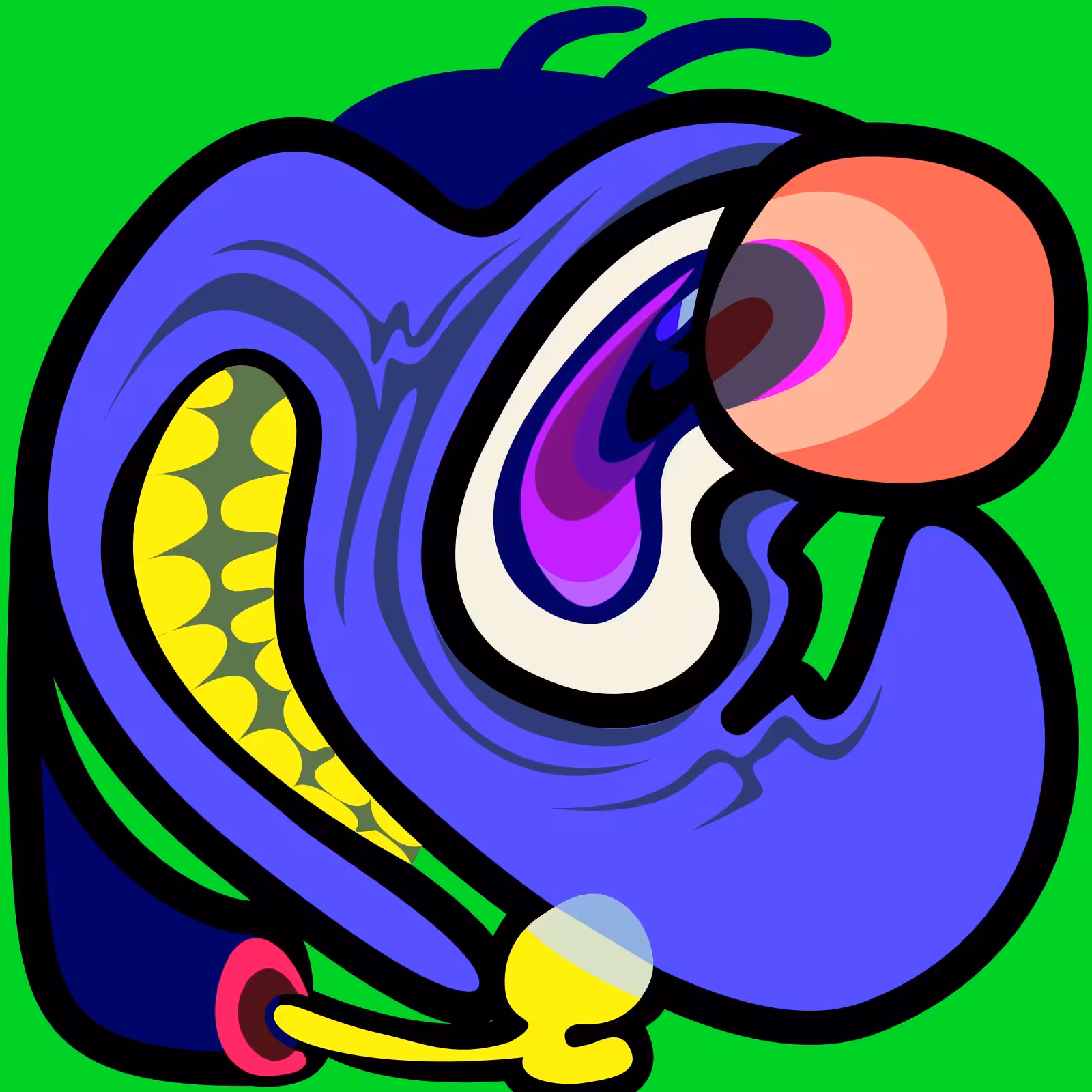 Gumm