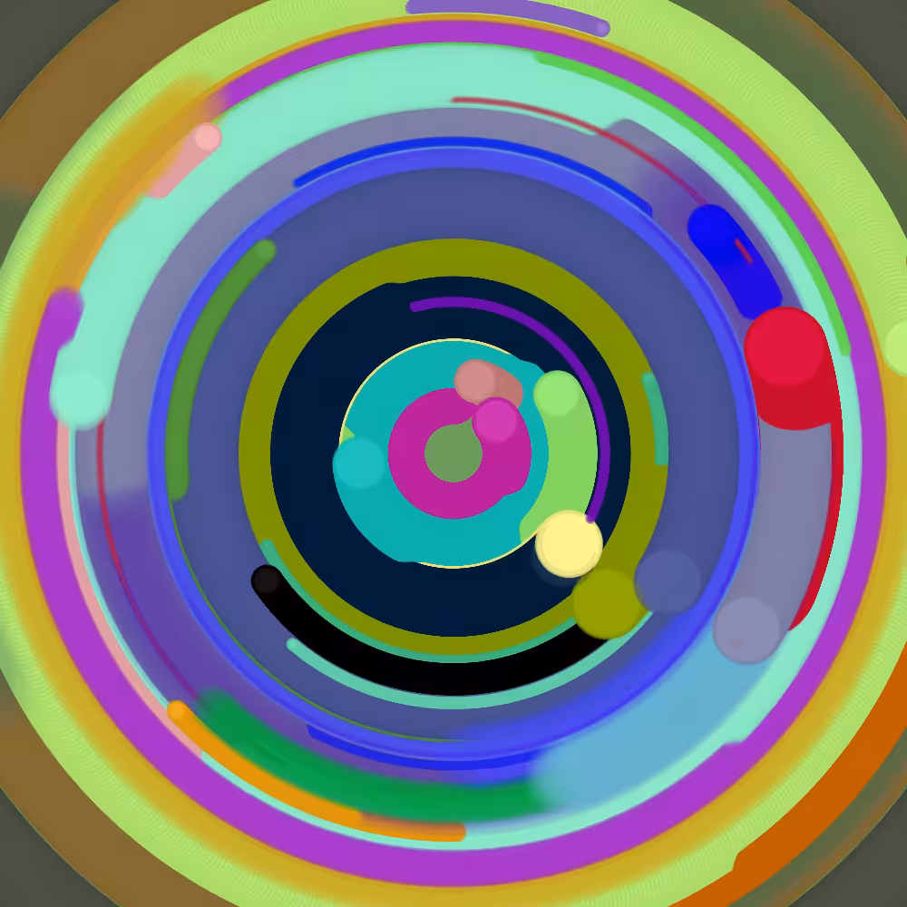 Imperfect Loop - AI01 #14