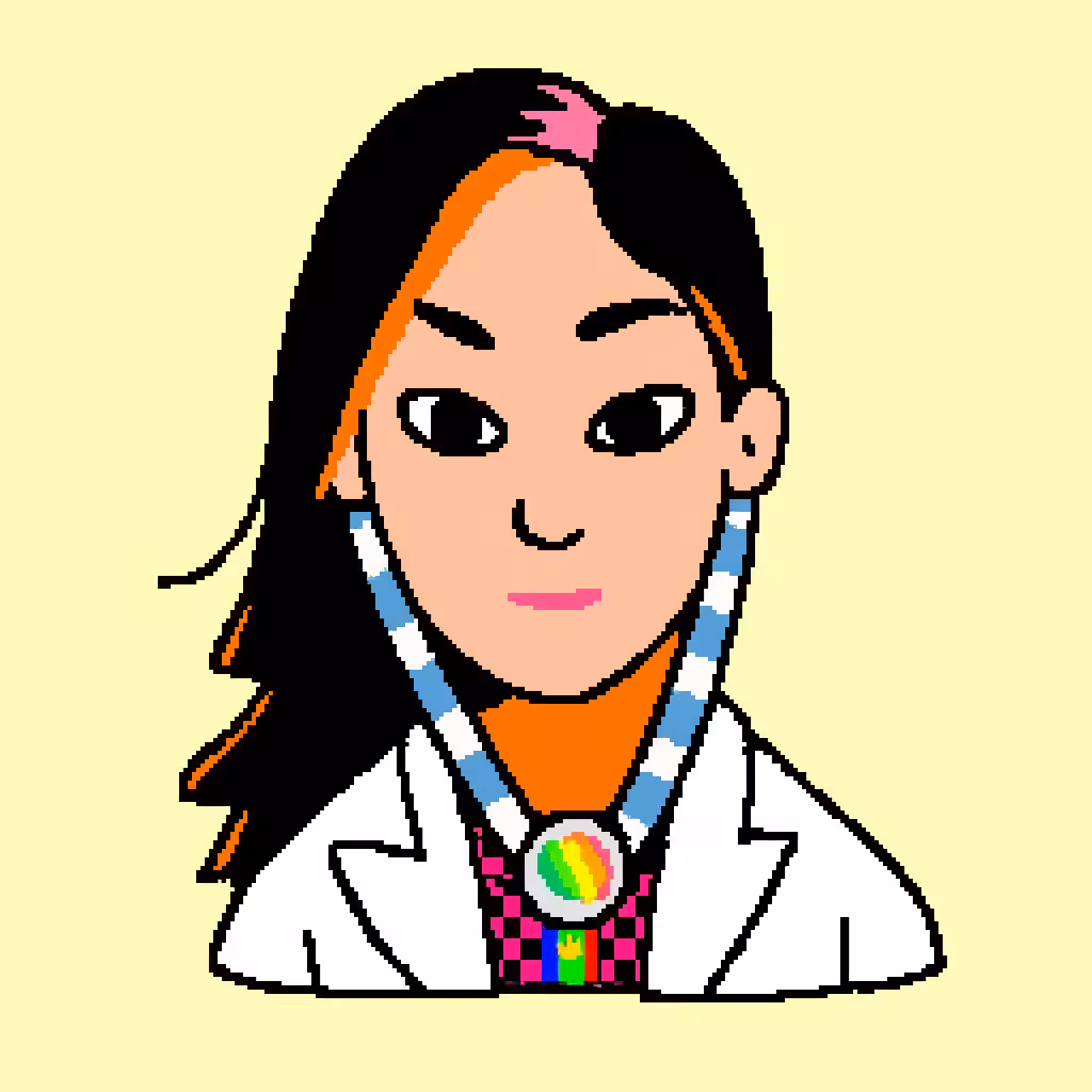 DX Terminal: DocMcStuffins