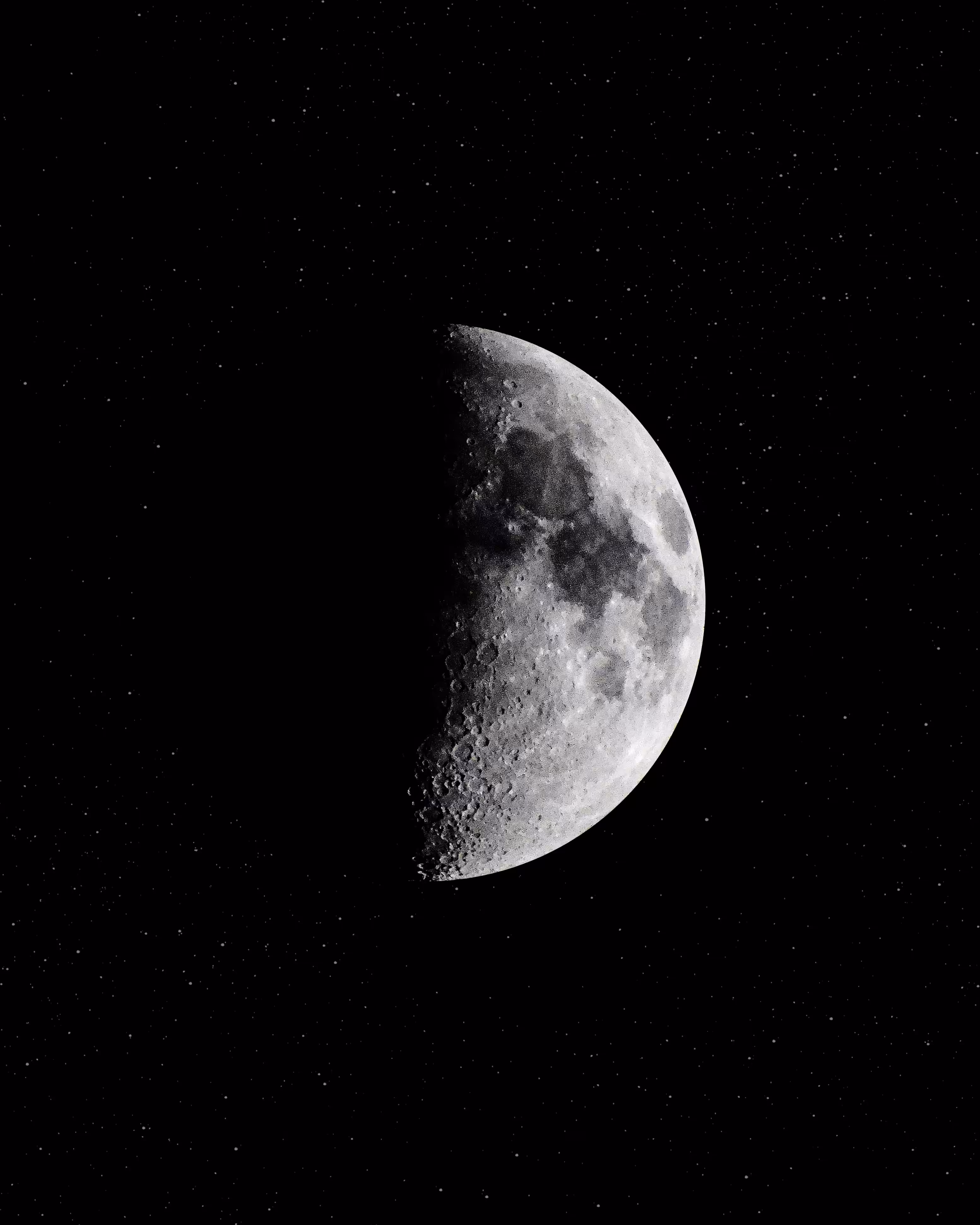 Half Moon