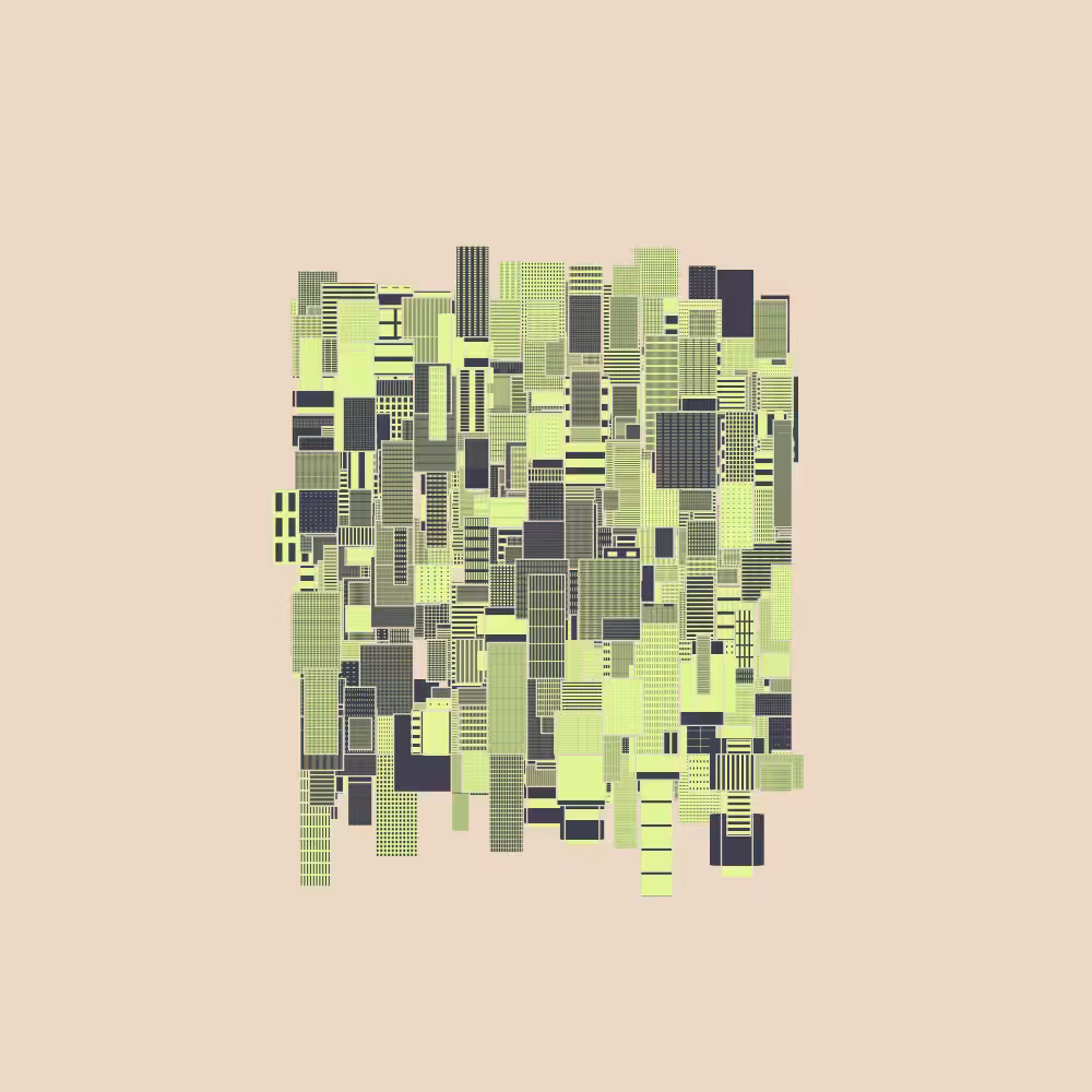 Sandstones #3