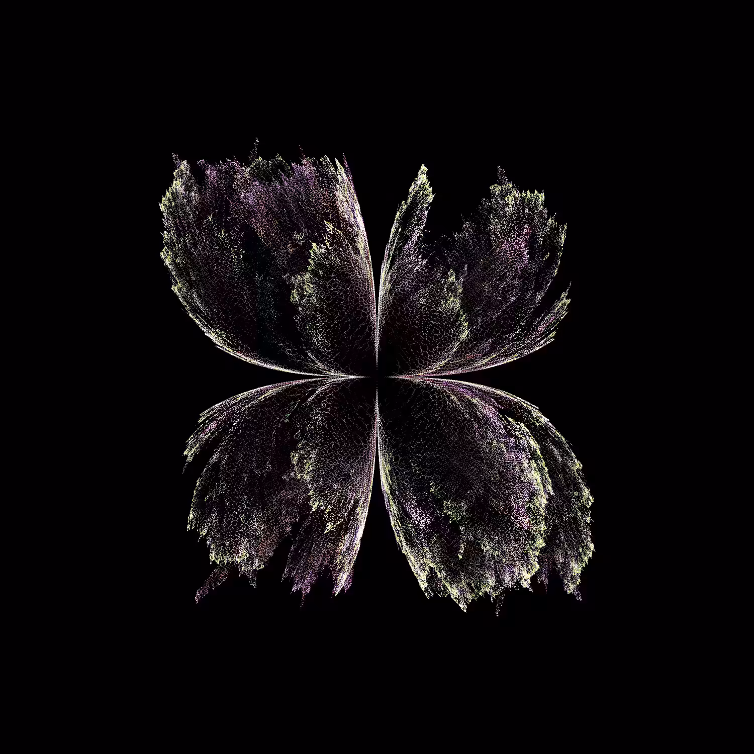 Flutter #3
