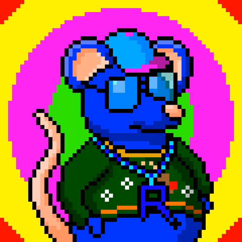 XTZ-Rat #56