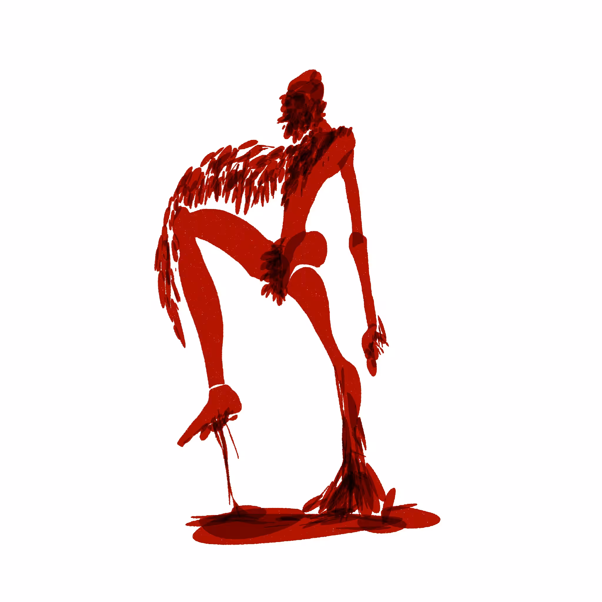 The Blood Boy