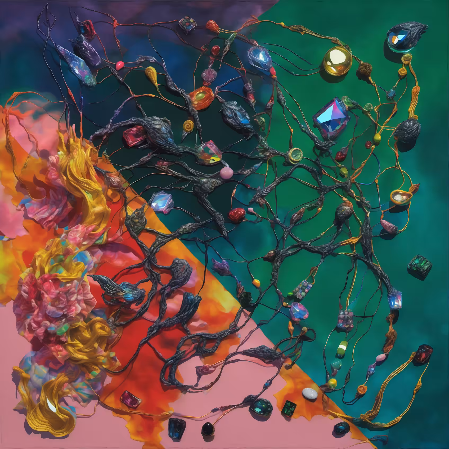 life & art  #122