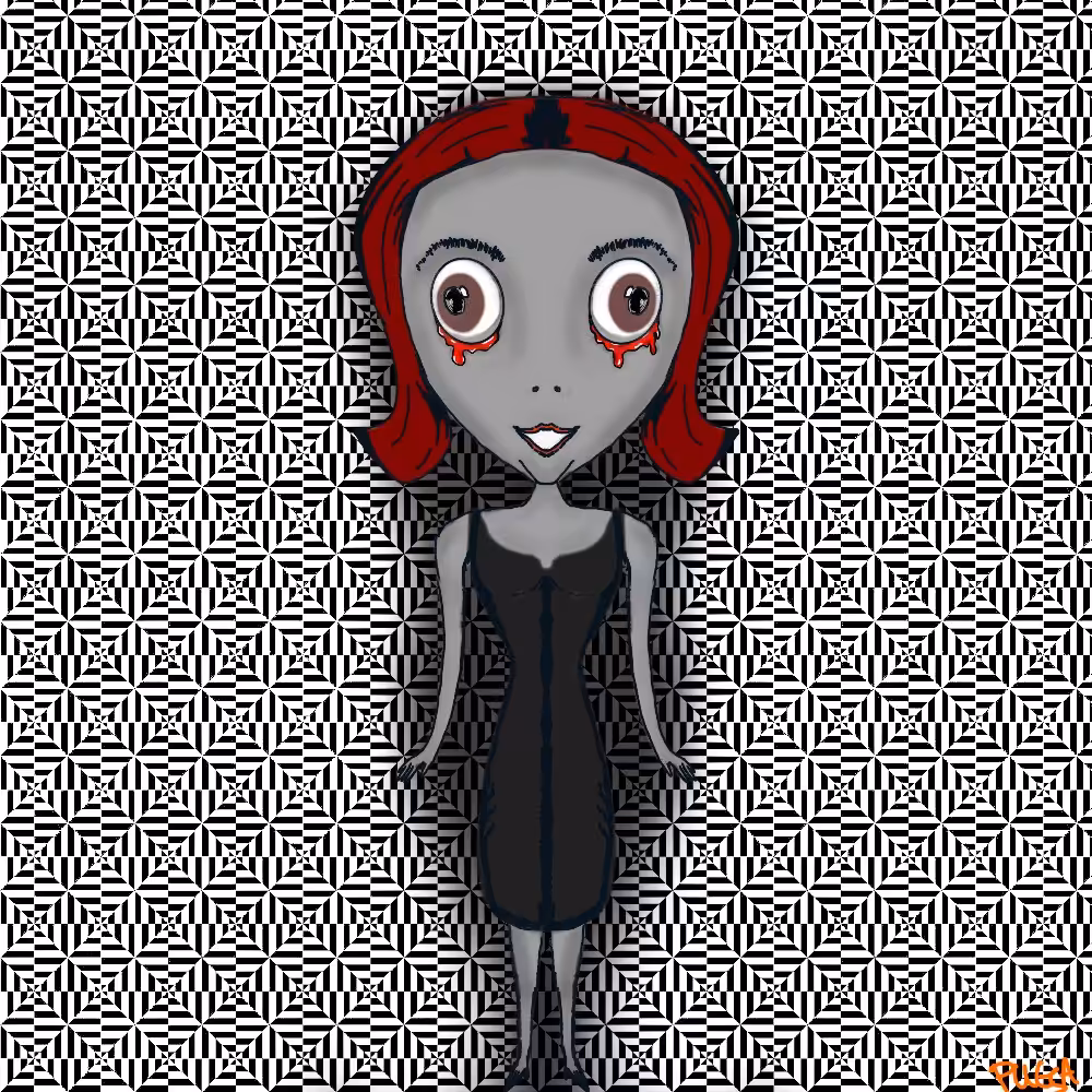 Lady