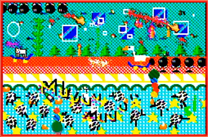 MARIO PAINT COLLECTION®