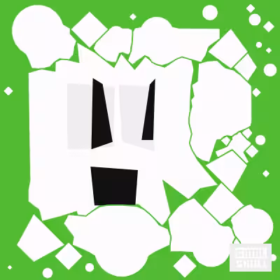 SMOL BLOB #182