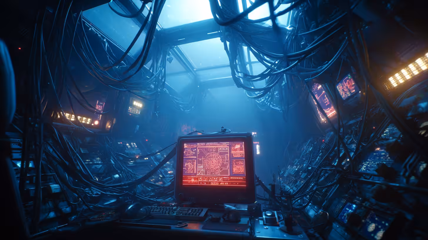 Silent Transmission