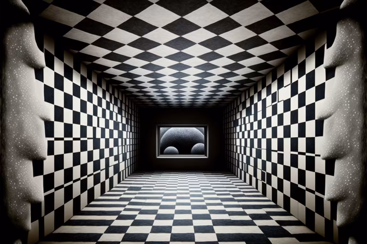 Room 'Rebellion'