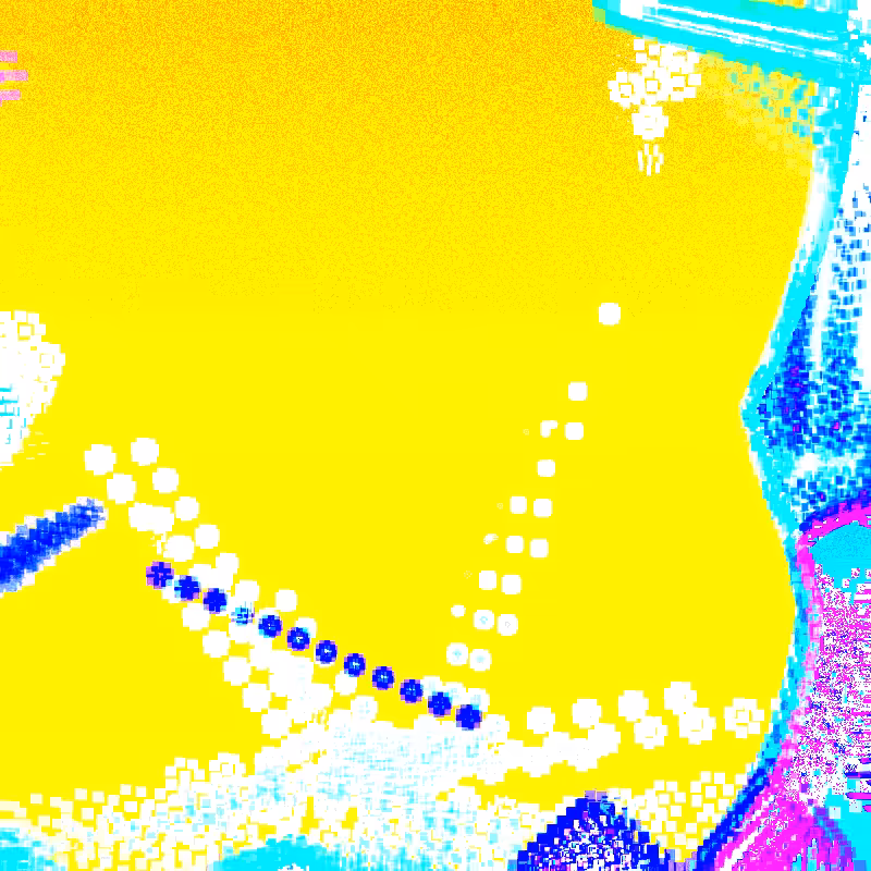 metaverse π fabric #58