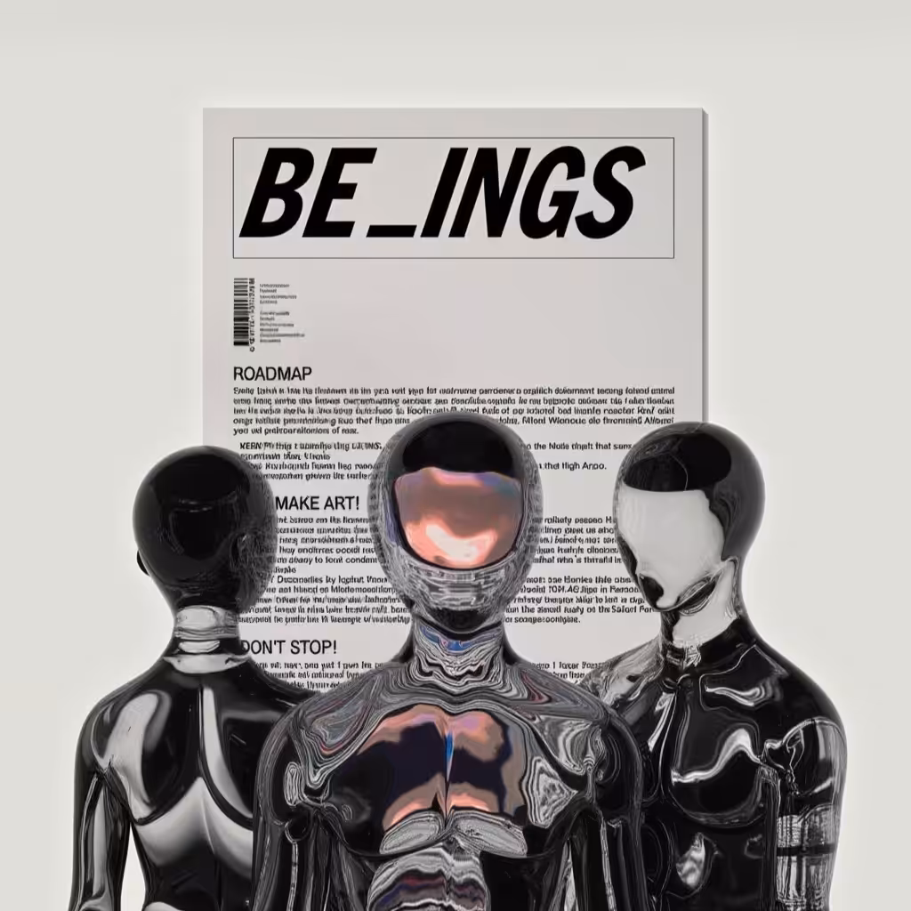 BE_INGS Roadmap