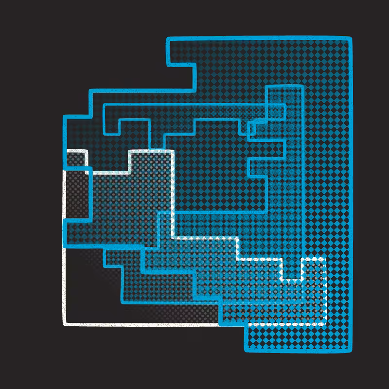 Convergence #8