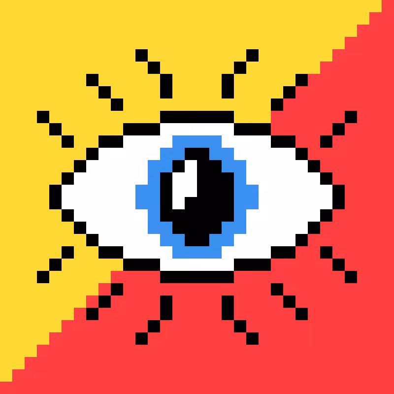EYEBITS #22
