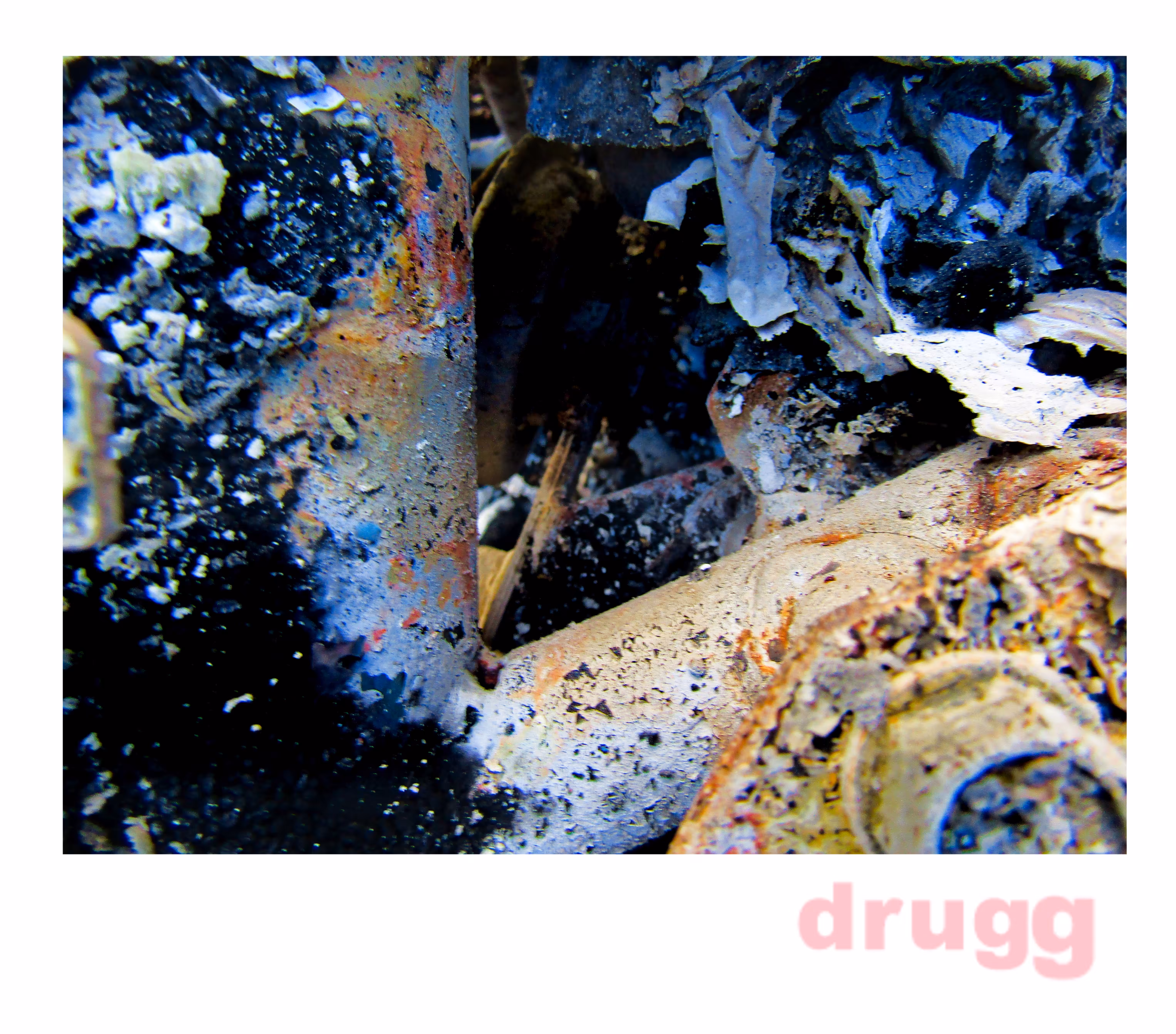 drug g