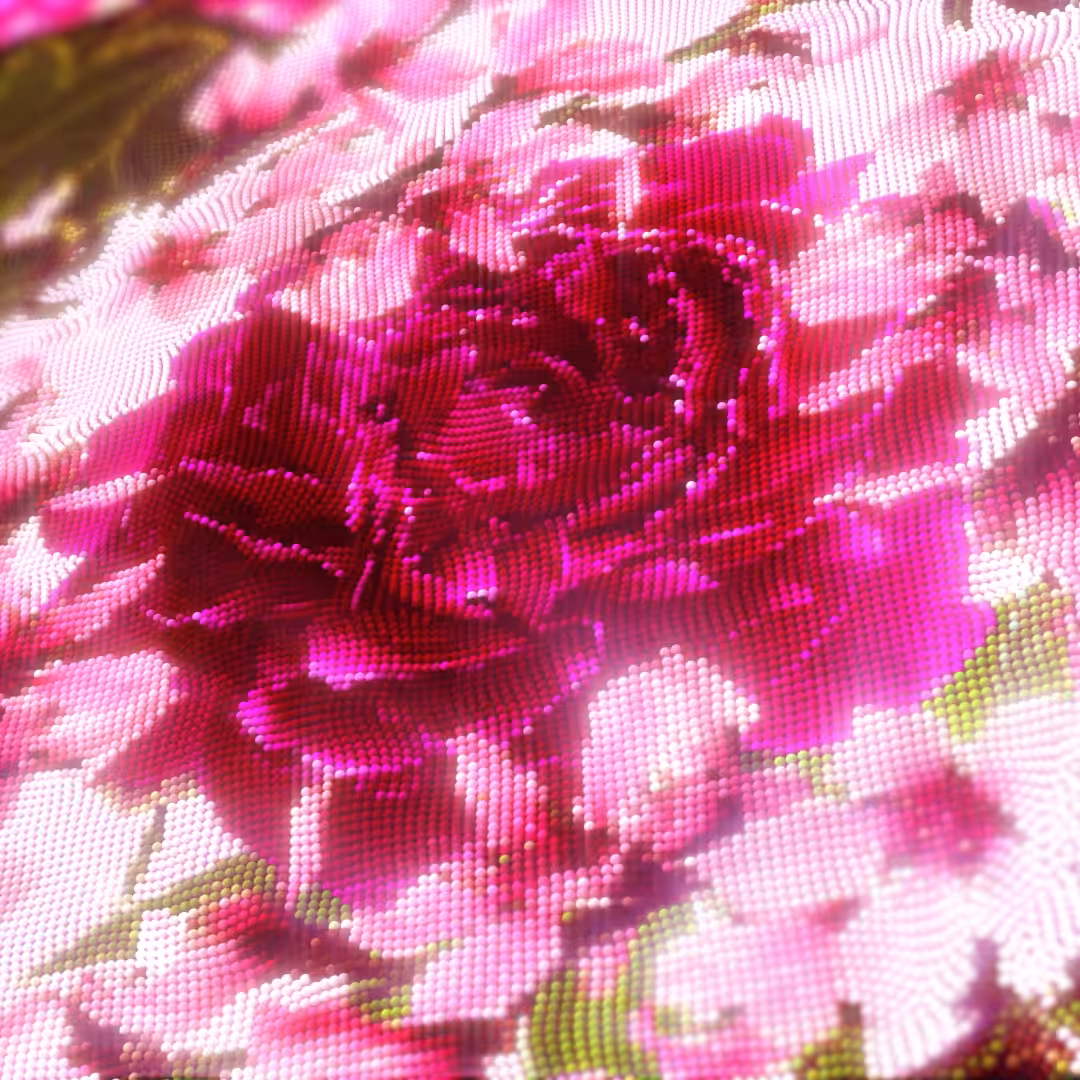 Peony