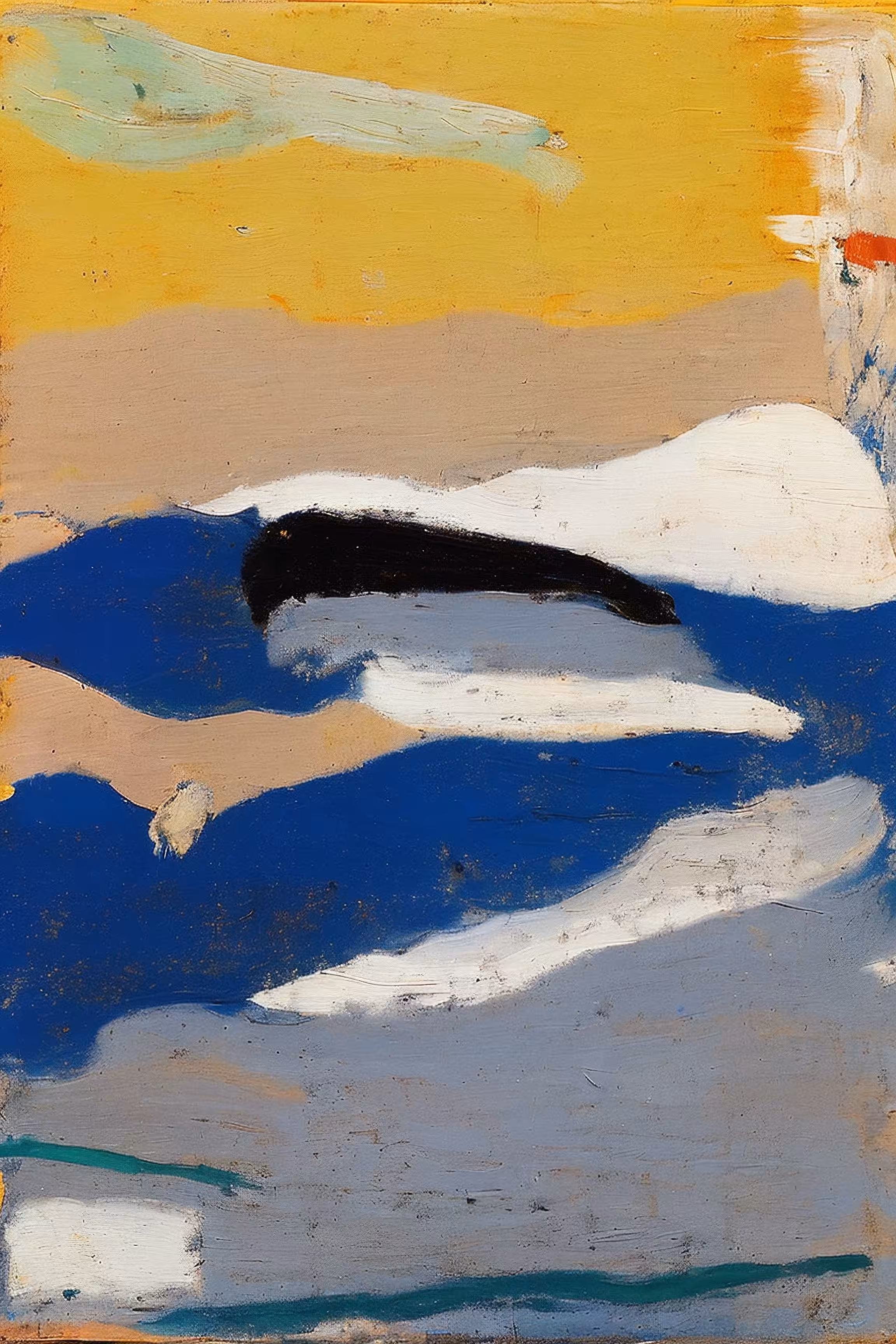 En Plein Air, Series 1 #32