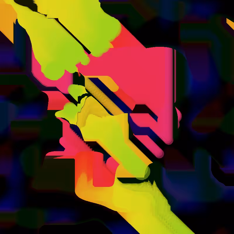 Rainbow Drenk #82
