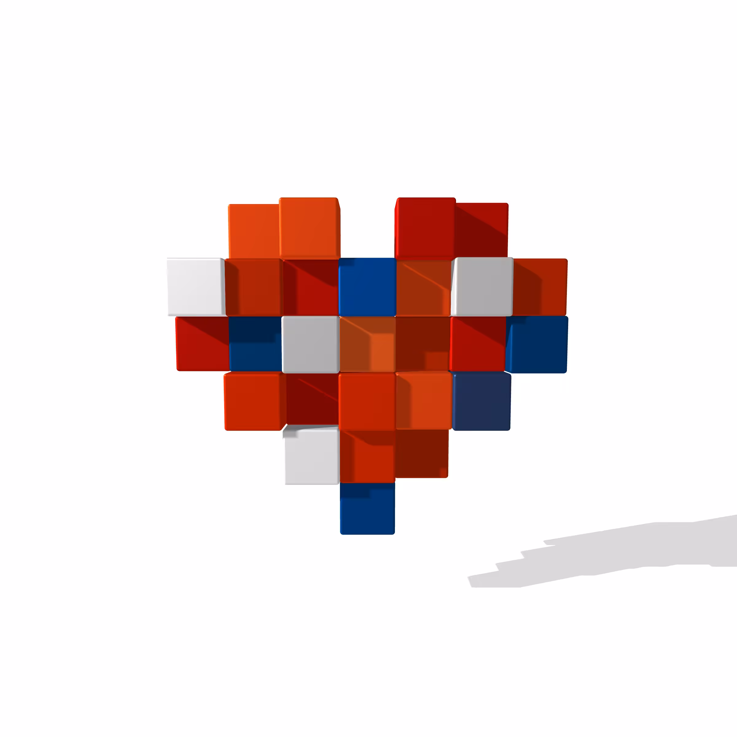 heart + craft #4617