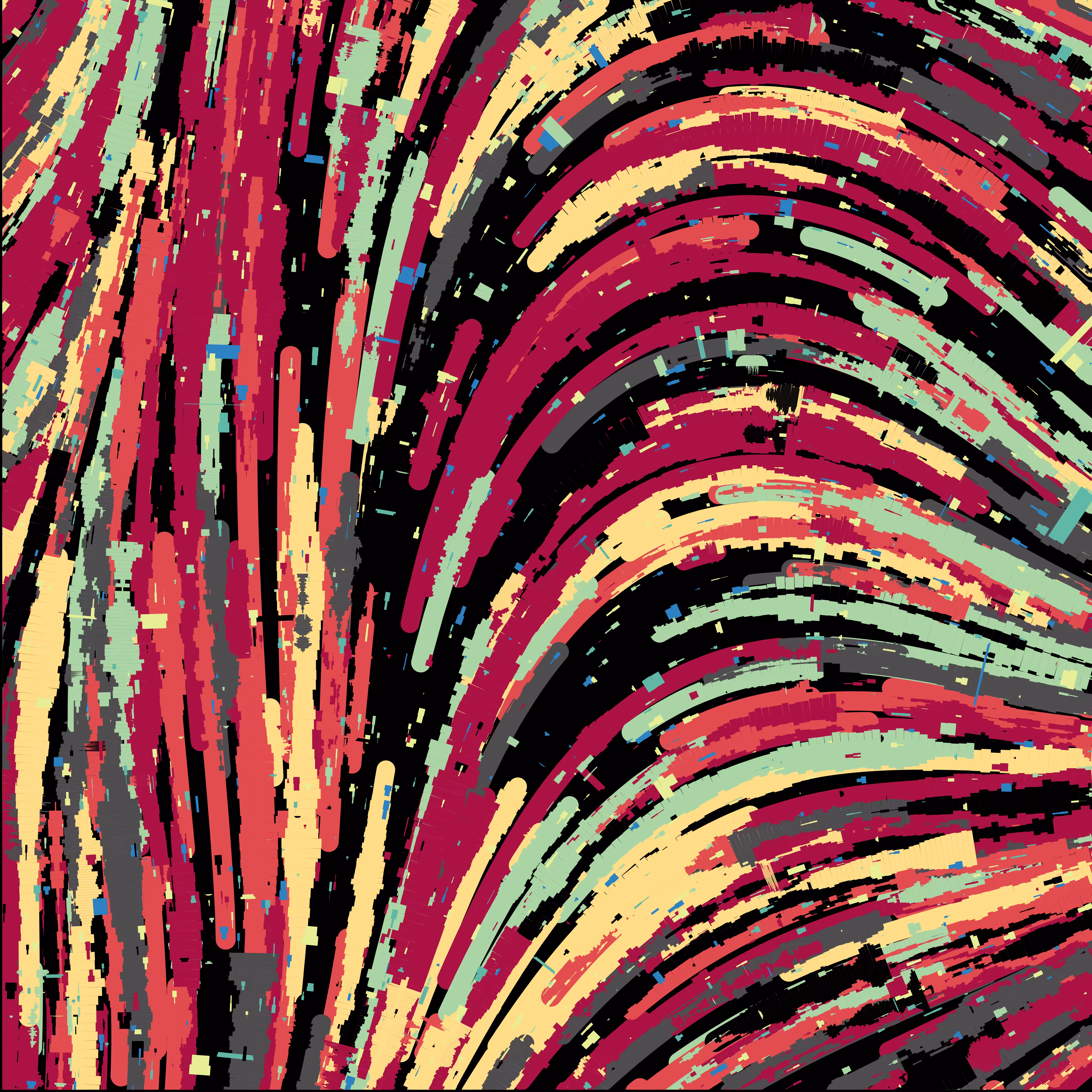 Diversity Flow #12