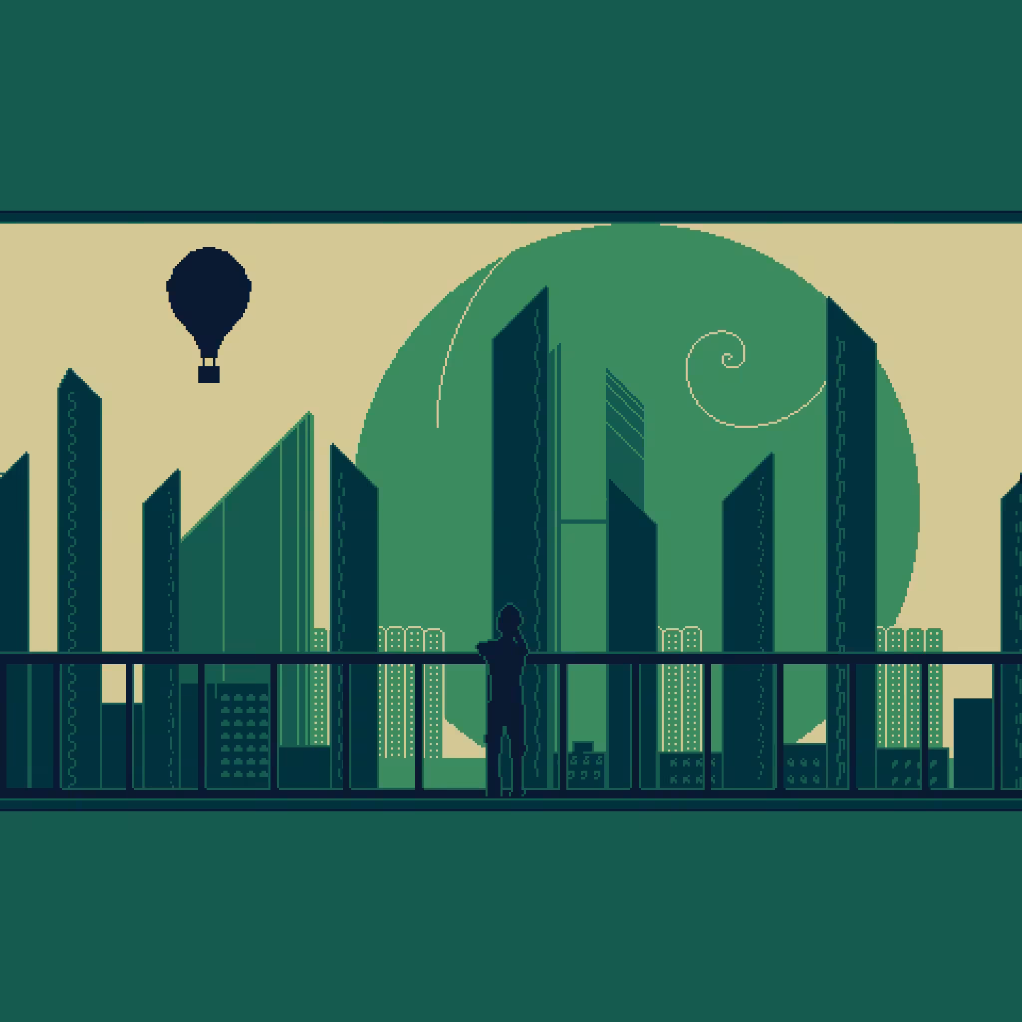 Pixelpols #23
