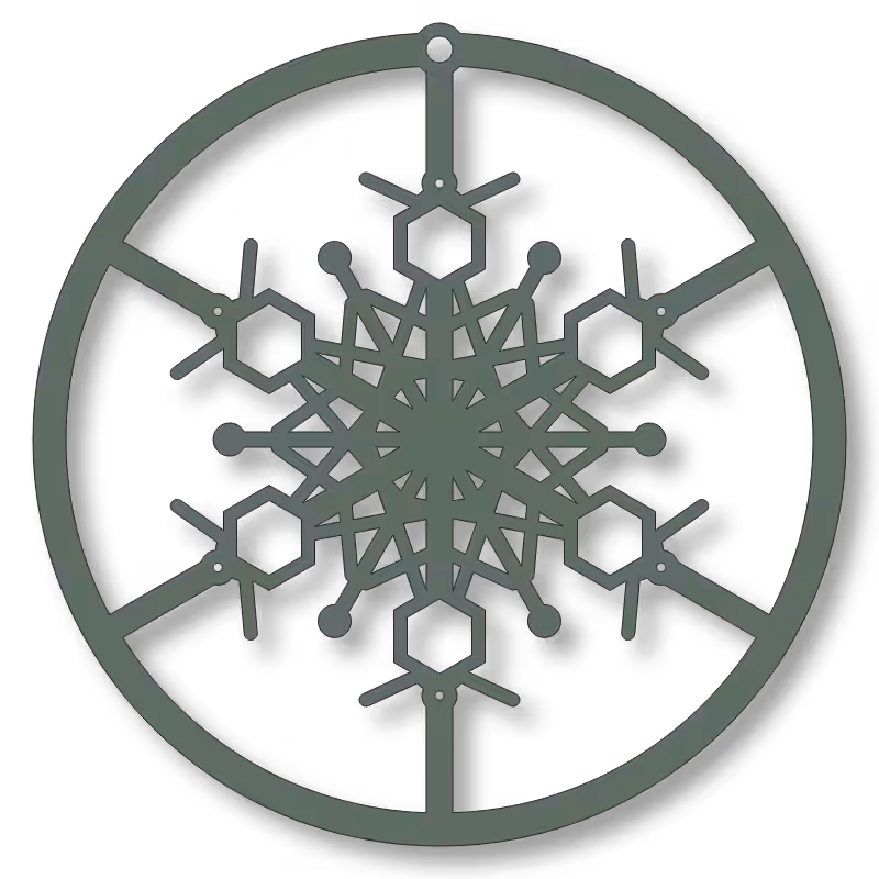 fx(ornament) 2022 #681