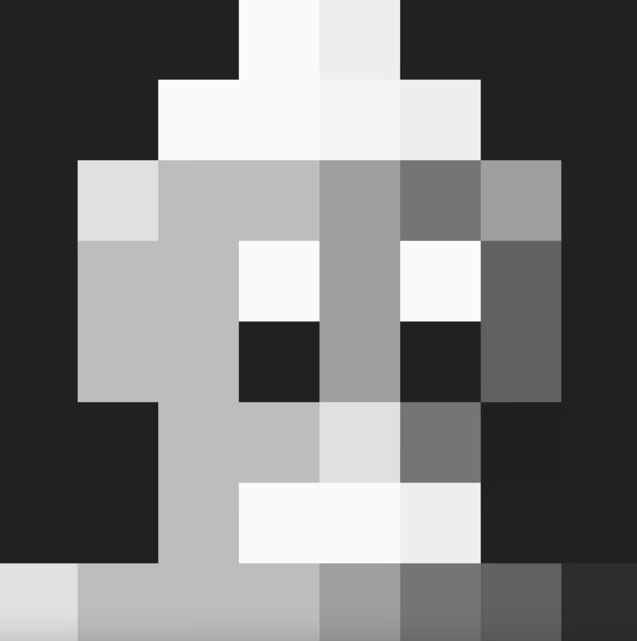 Sexy Grandpa - Too hot to handle this pixilation