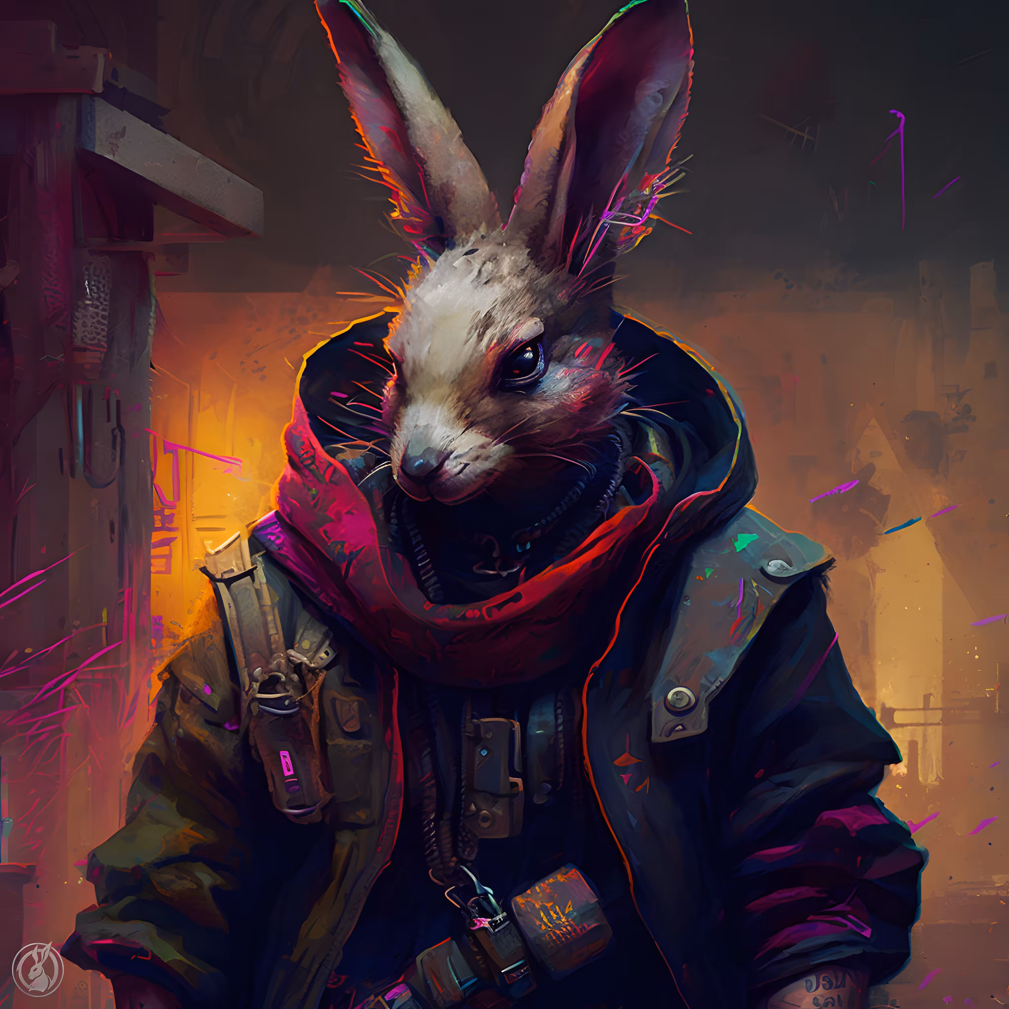 Last Hare 030