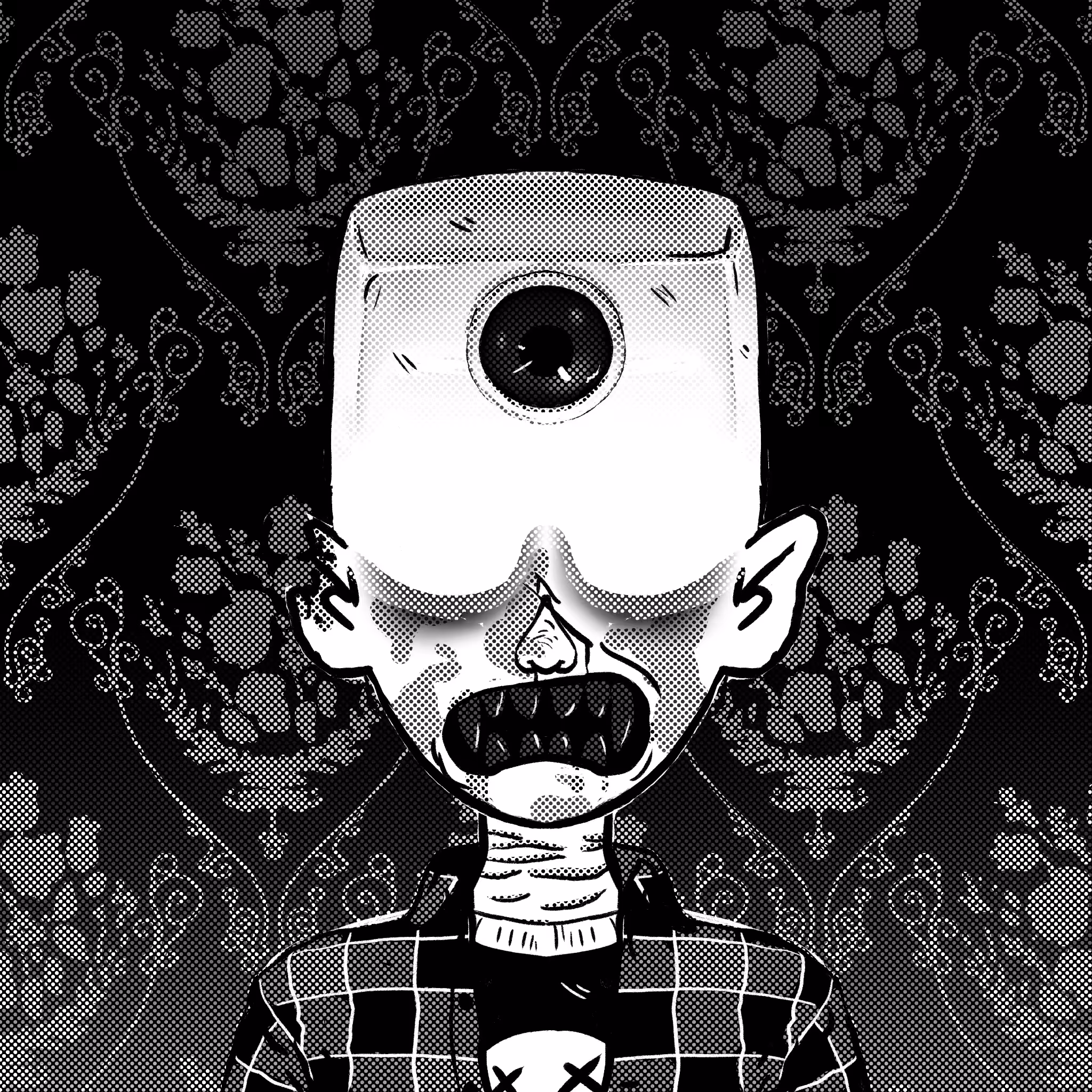 V0iD #548