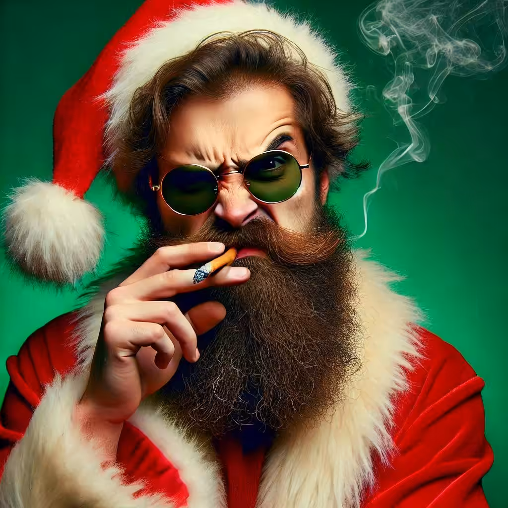 Santa🎅🏼
