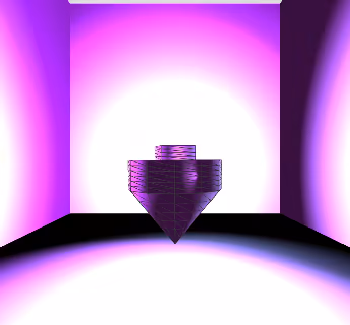 Spinning top #39