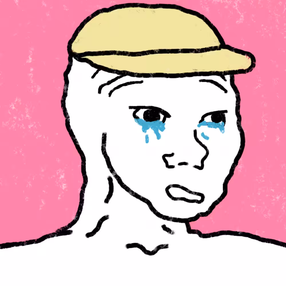 WOJAK #15