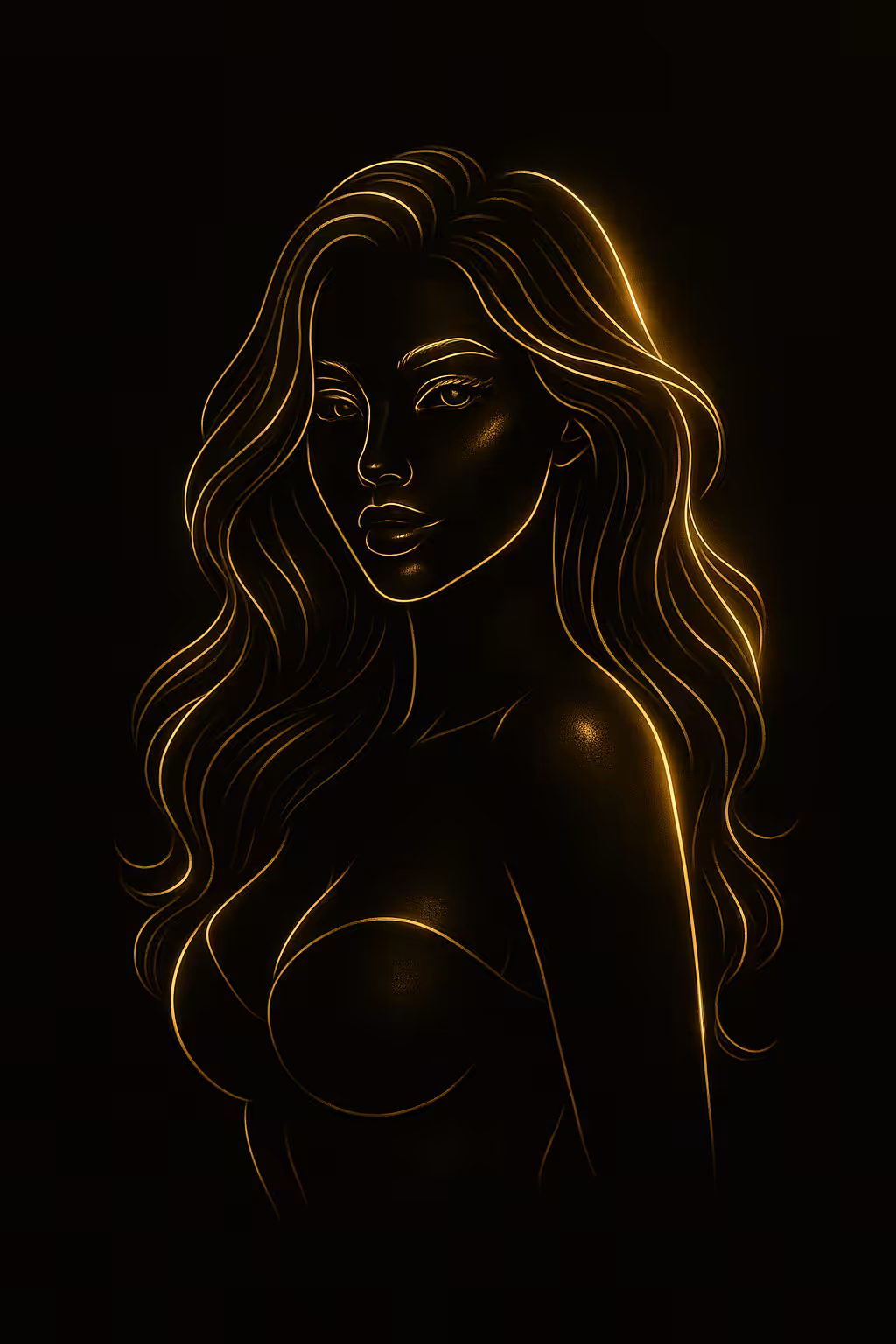 Ethereal Glow