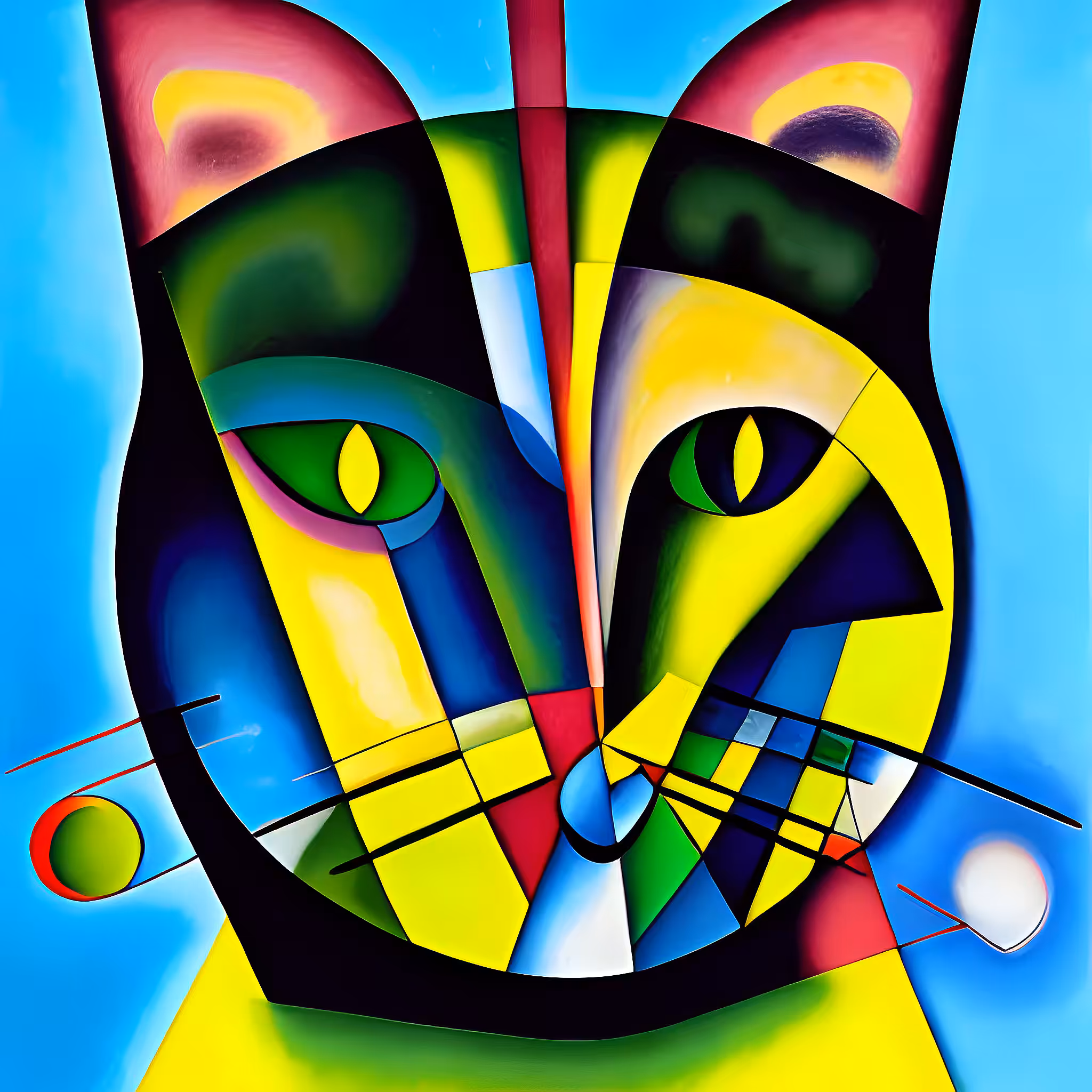 Catboss #855