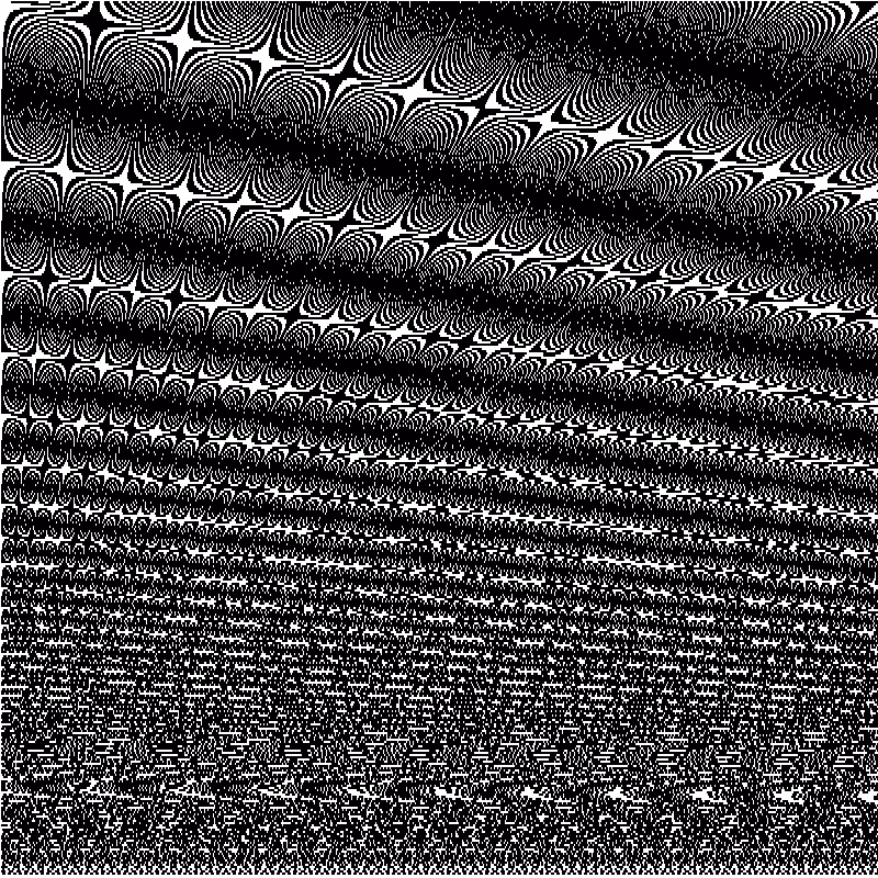 Modulo Art - Perspective #10