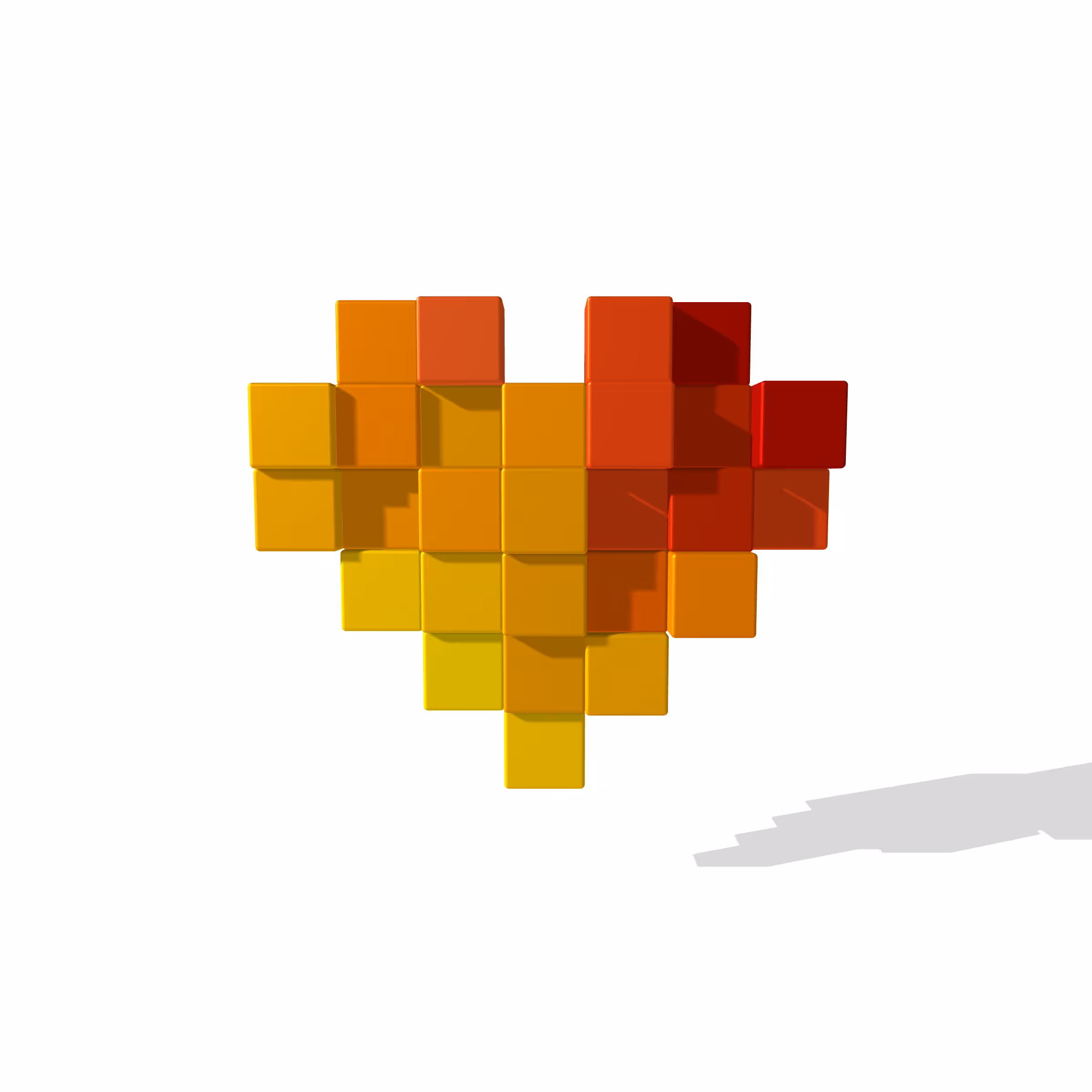 heart + craft #7321