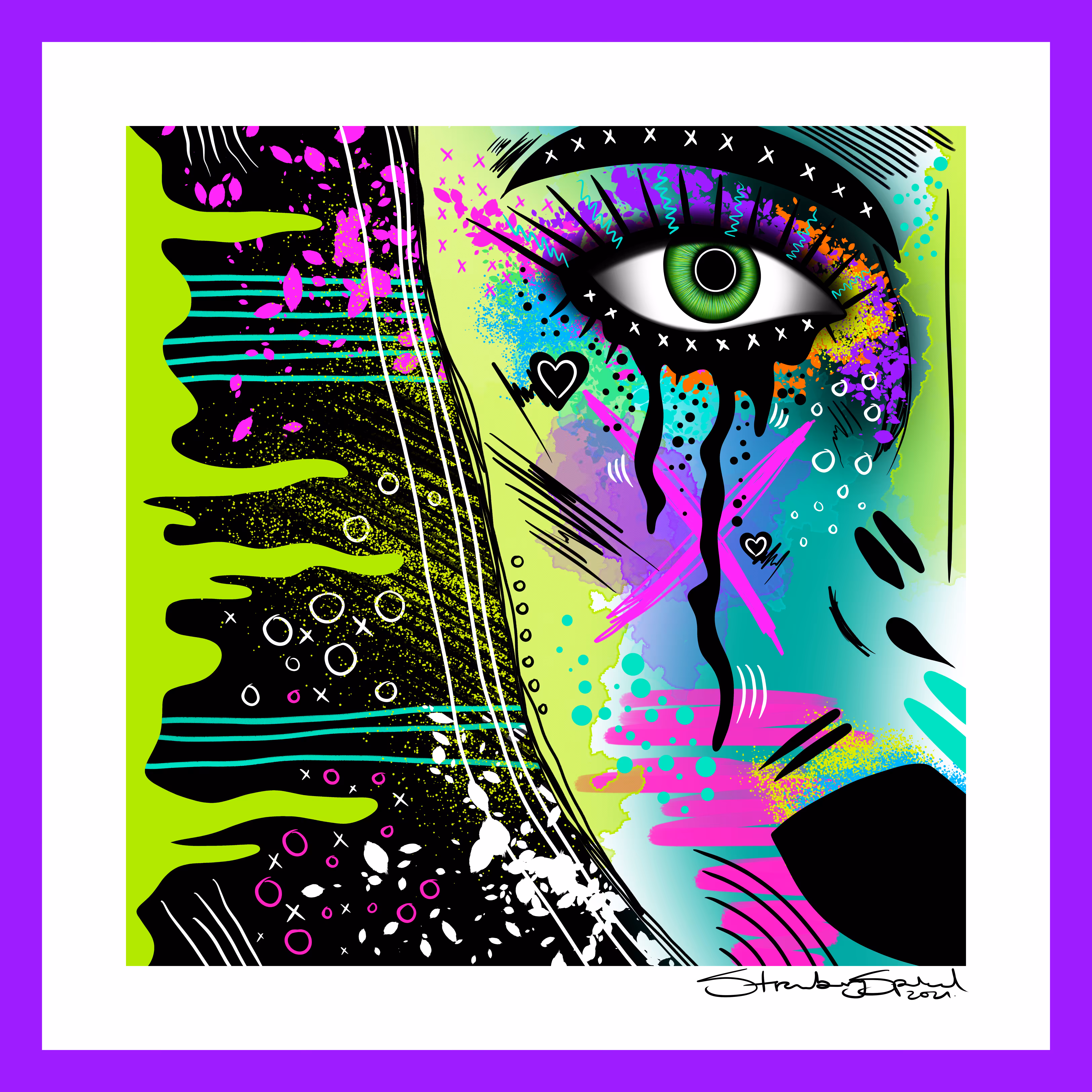 Visions Beyond 