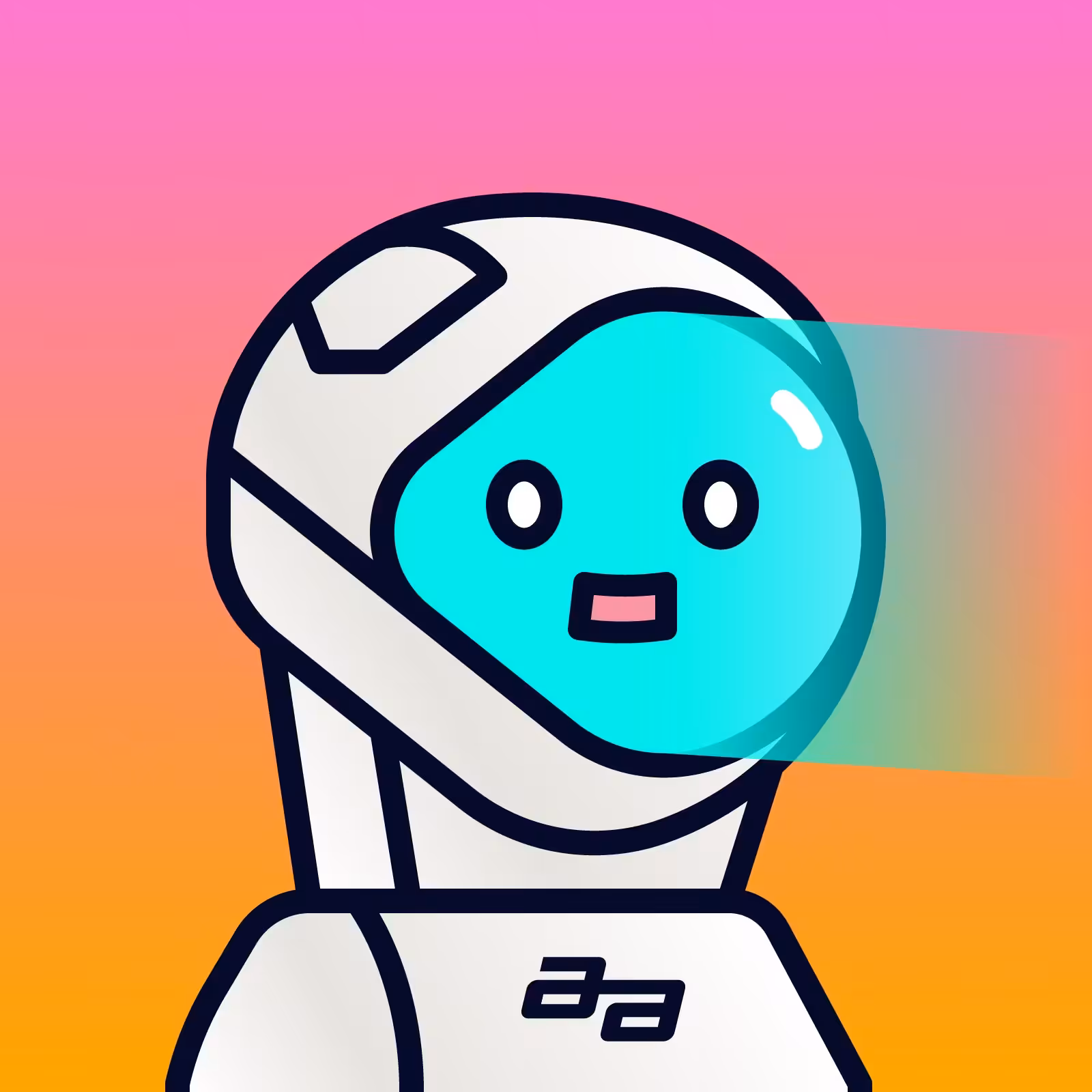 Awkward Astronauts #5254