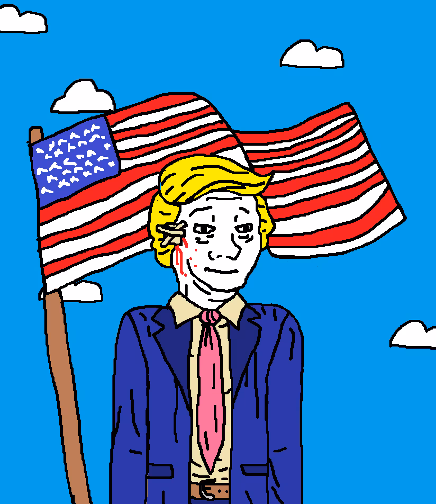 Wojak #18