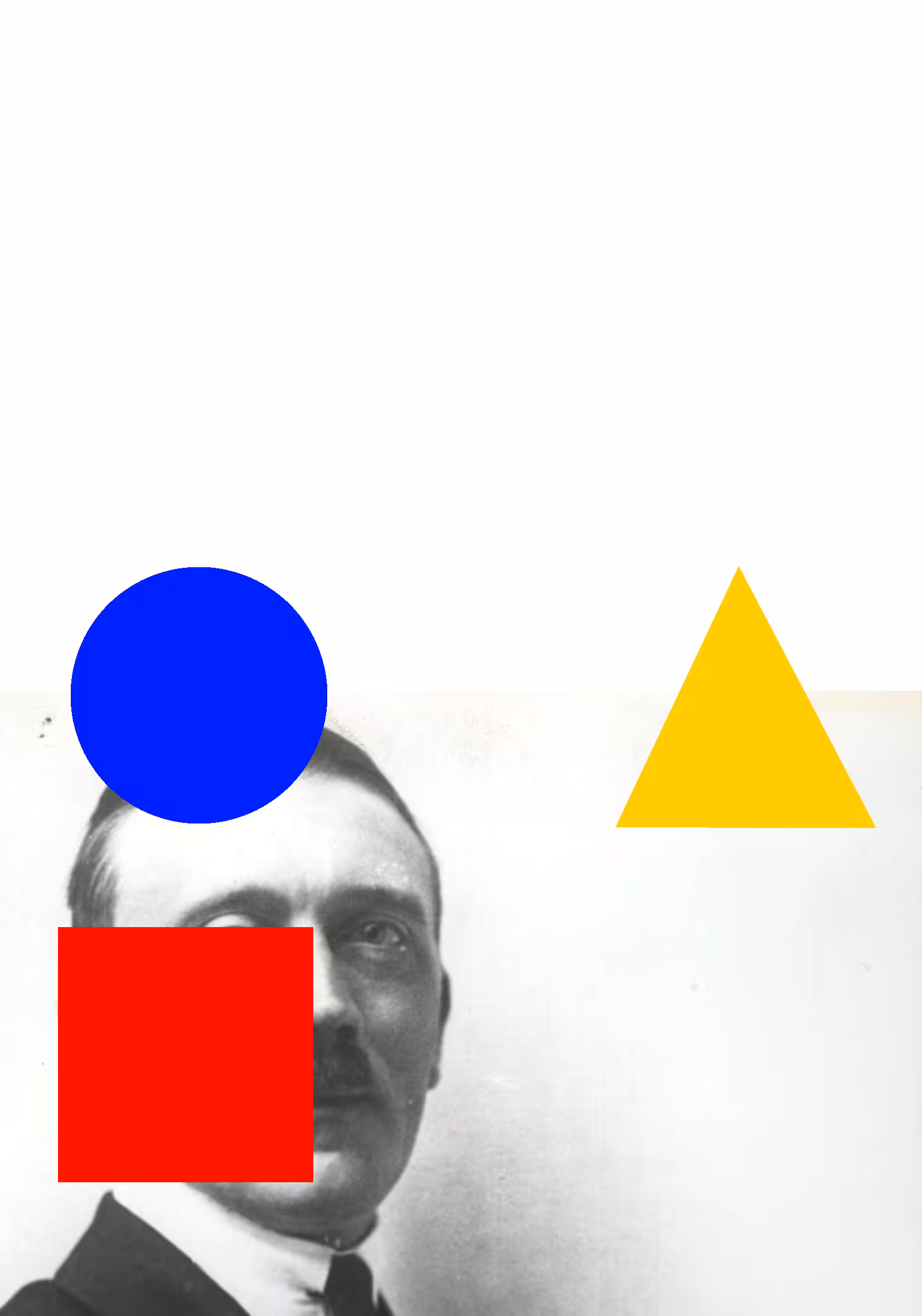 untitled (100 Years of Bauhaus)